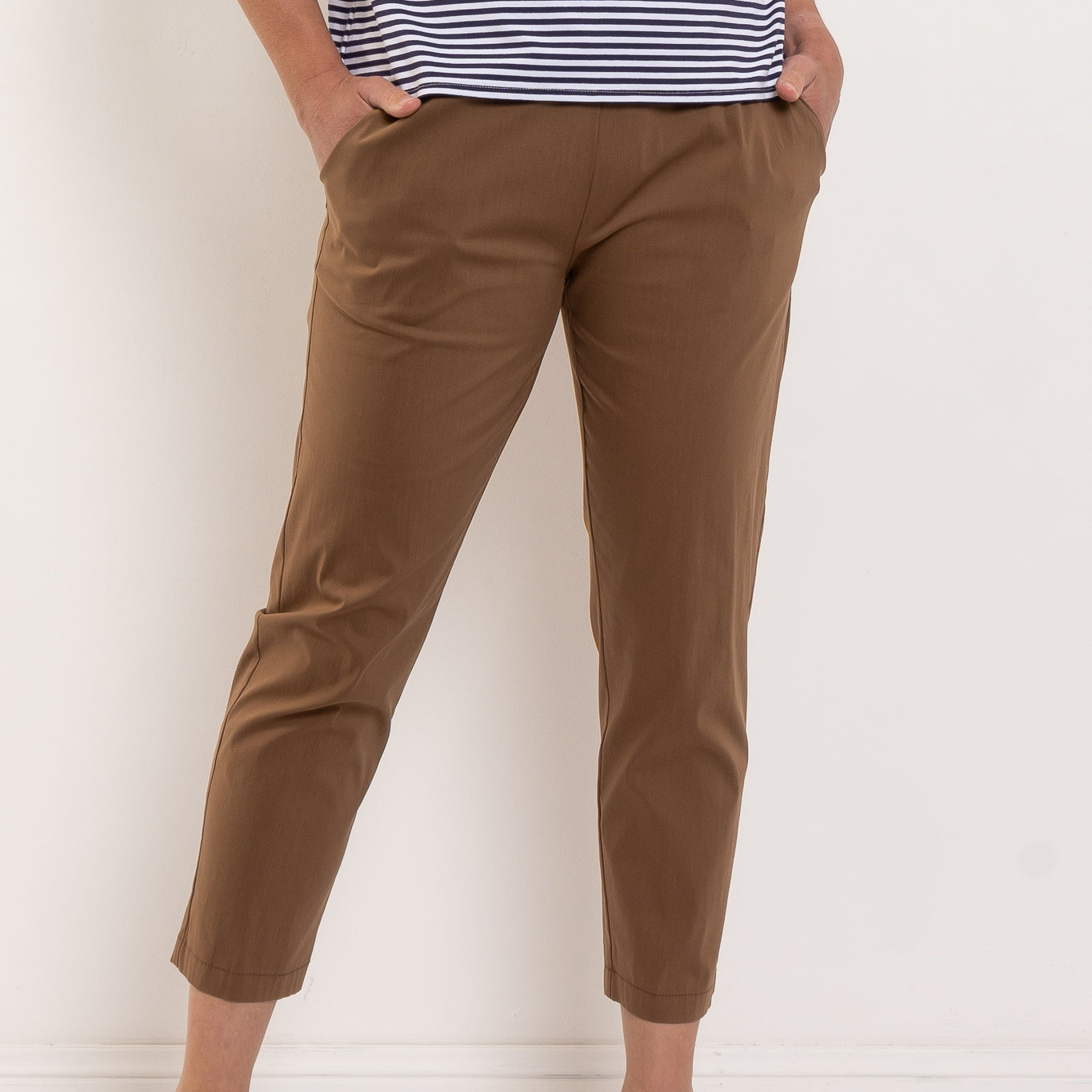 Mela Purdie Nomad Pant Microprene