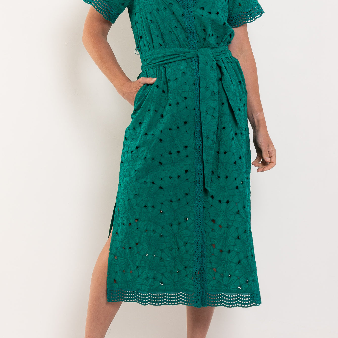 Zoe Kratzmann Voyage Dress