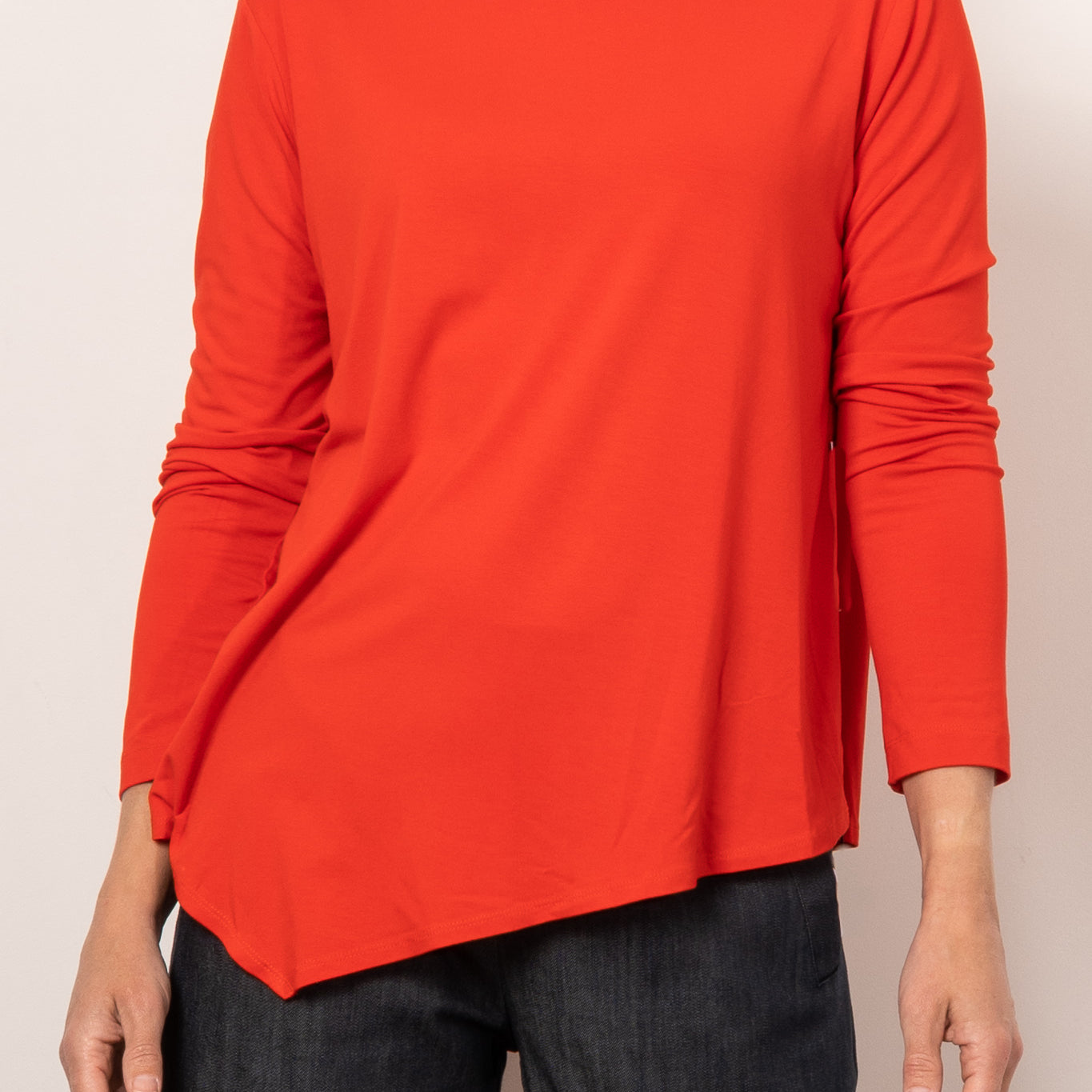 Mela Purdie Eclipse Sweater Matte Jersey