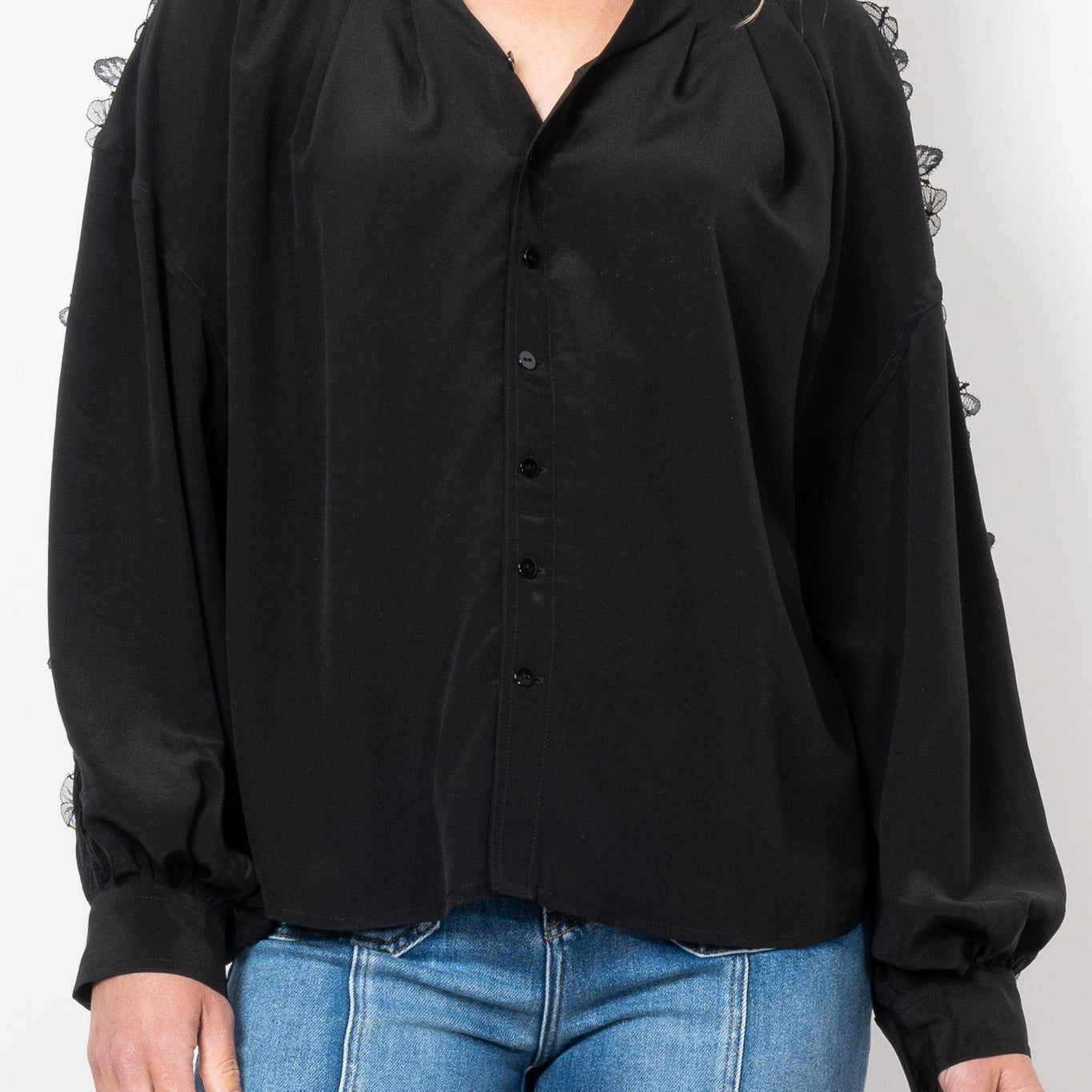 M.A. Dainty Camilla Shirt