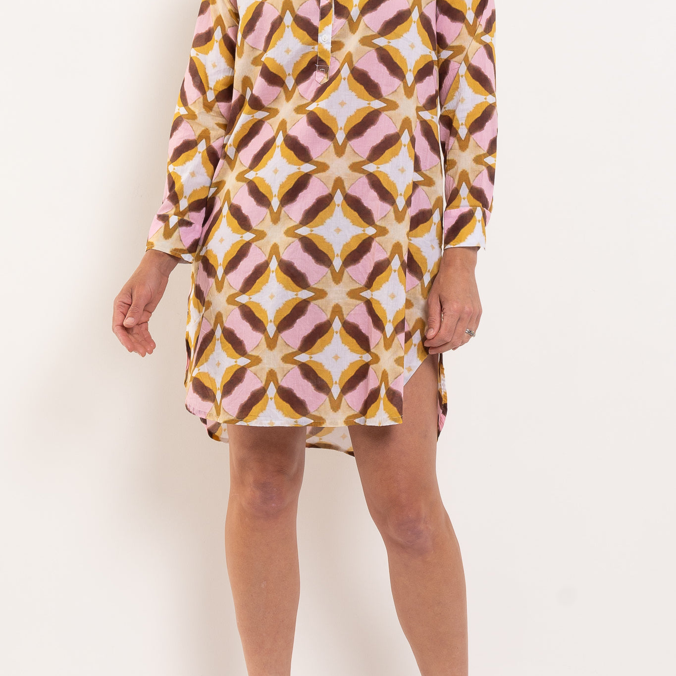 One Season Middy Gilli Tobago Dress