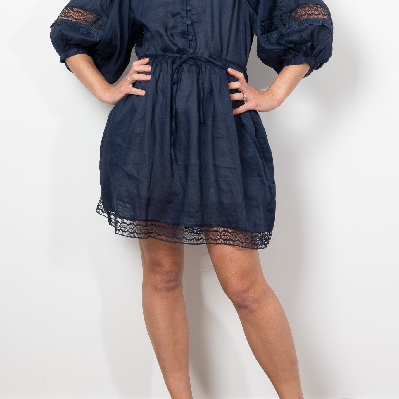 Zoe Kratzmann Salute Dress