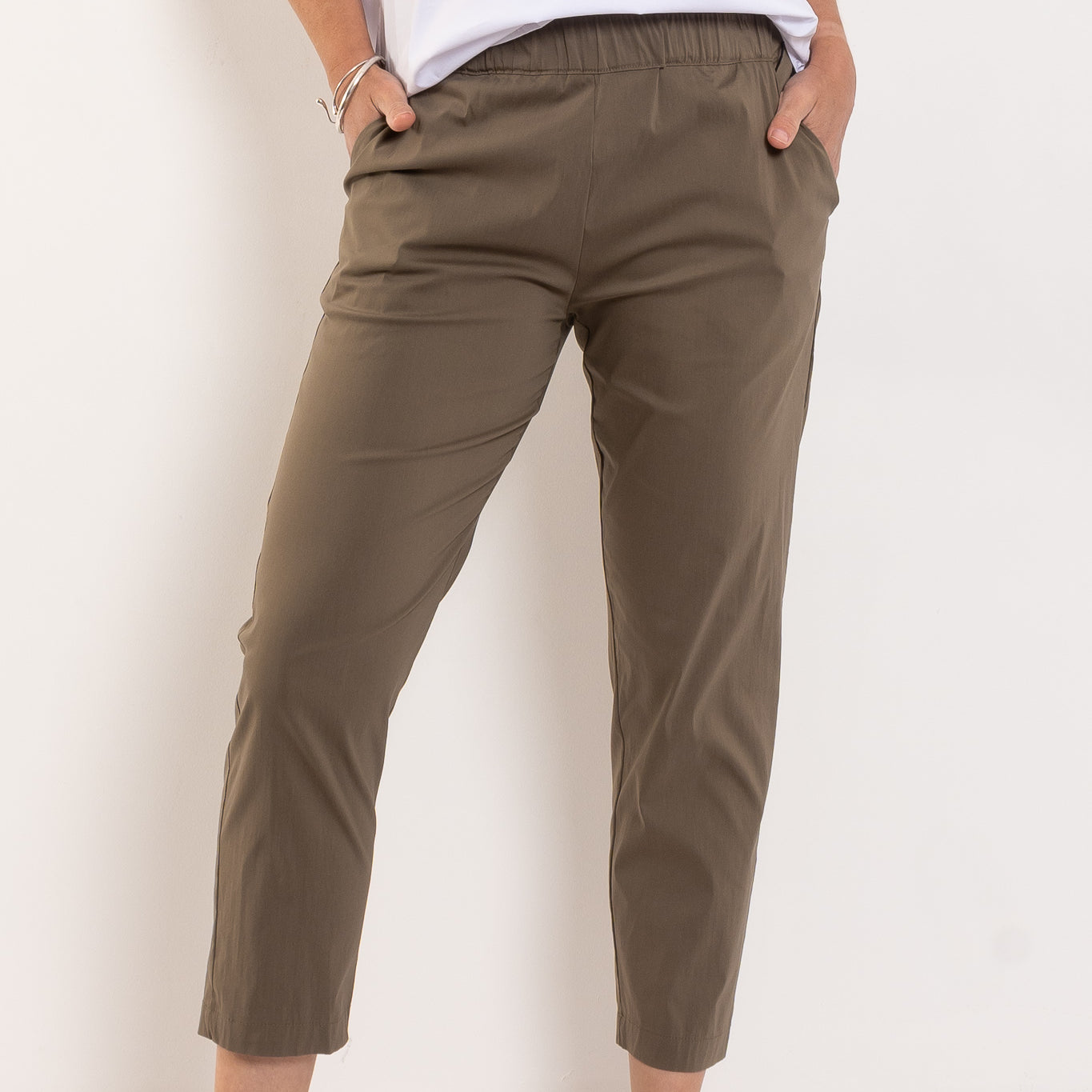 Mela Purdie Nomad Pant Microprene