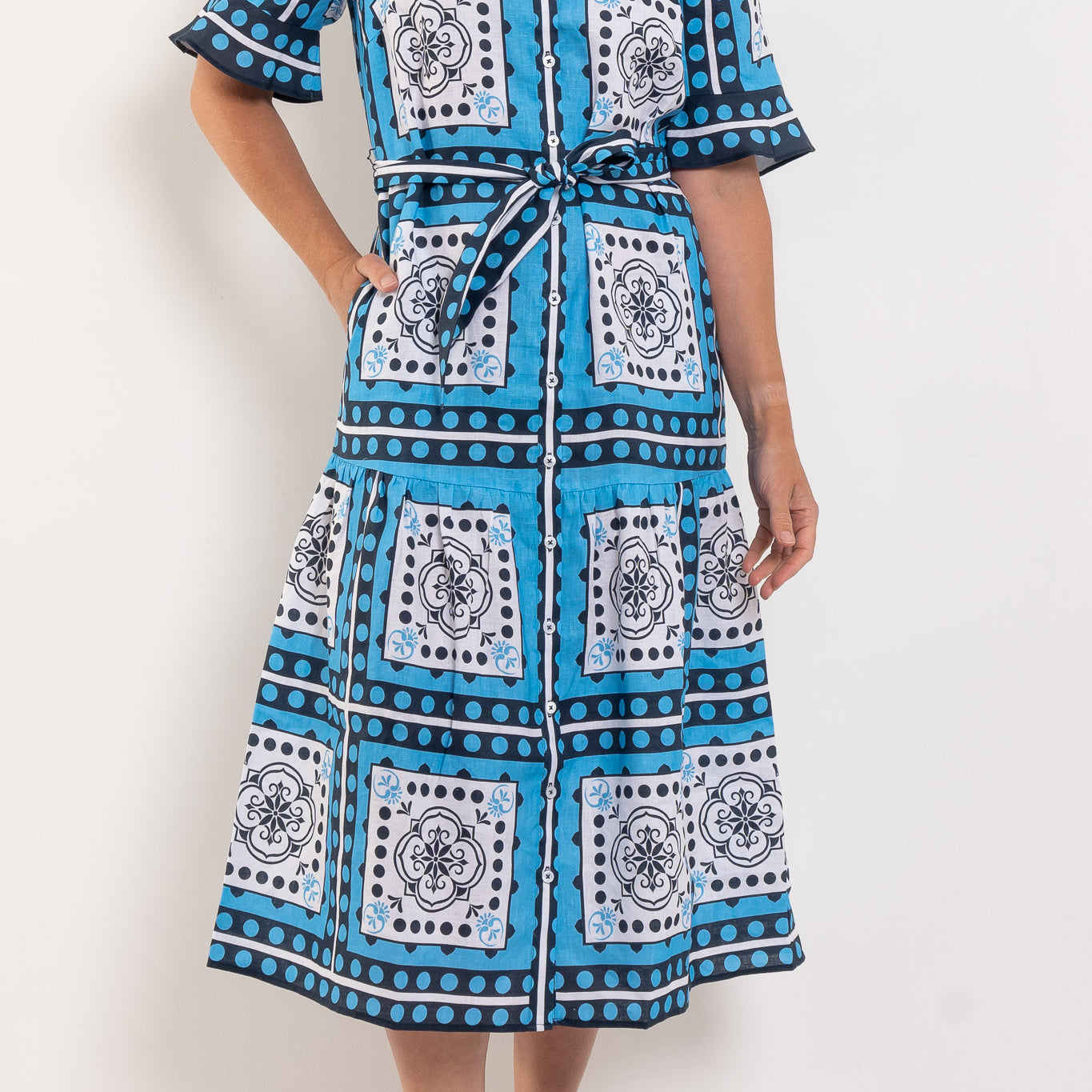 Zoe Kratzmann Oasis Dress