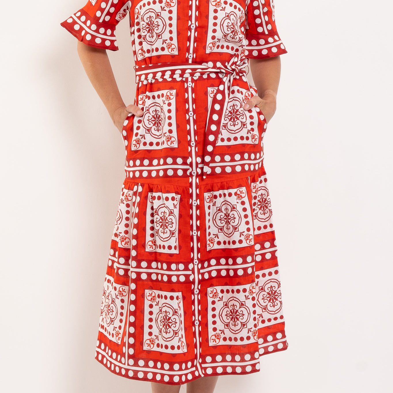 Zoe Kratzmann Oasis Dress