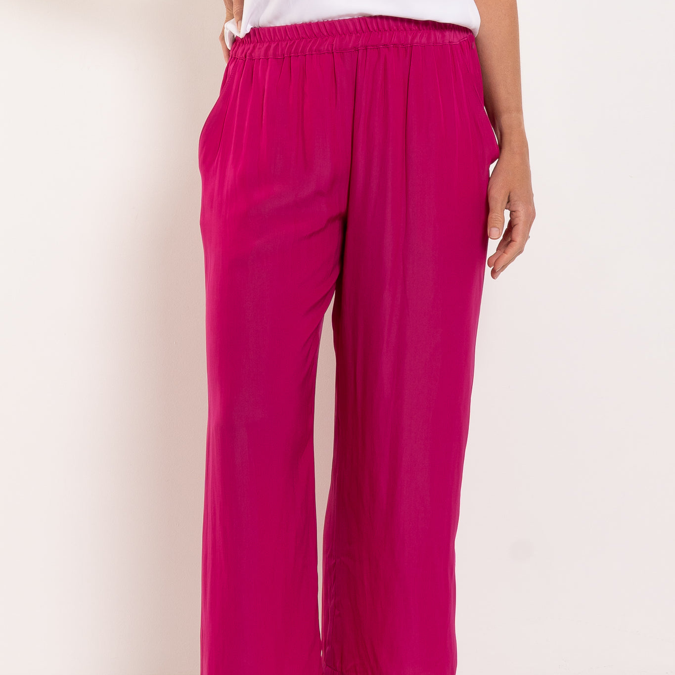 Mela Purdie Pace Pant Mache