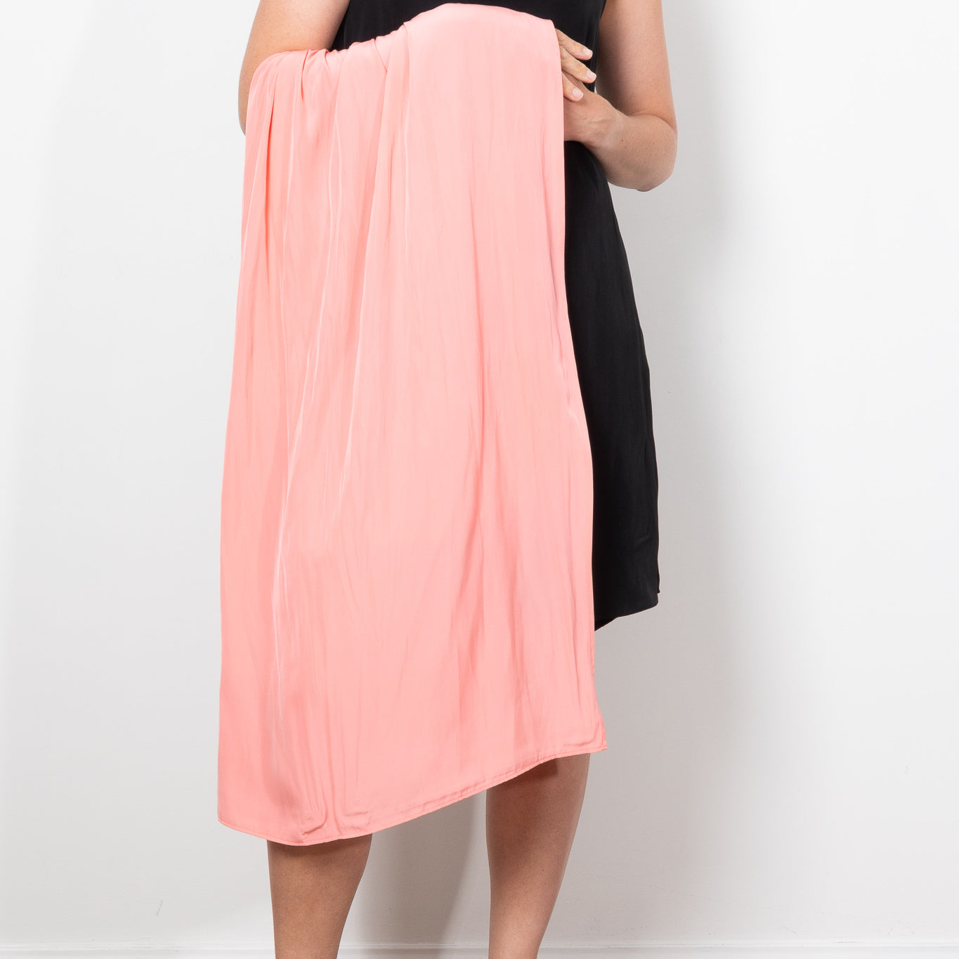 Mela Purdie Breeze Wrap Mache