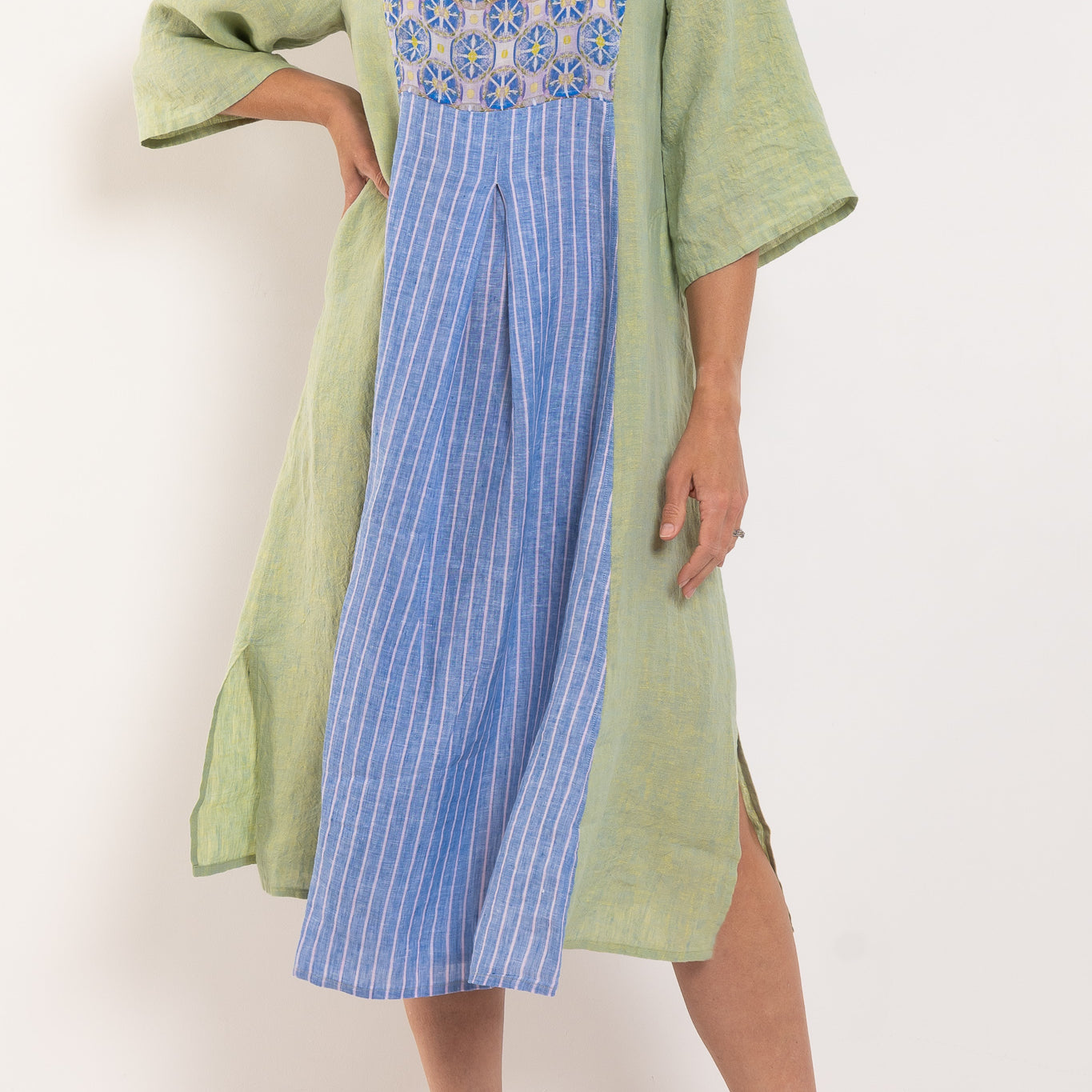 M.E.L. Stargazer Dress