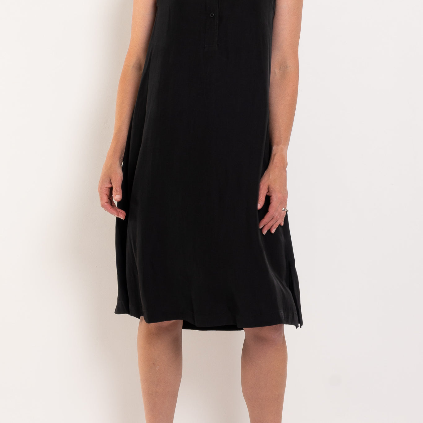 Mela Purdie Tab Slide Dress Mache