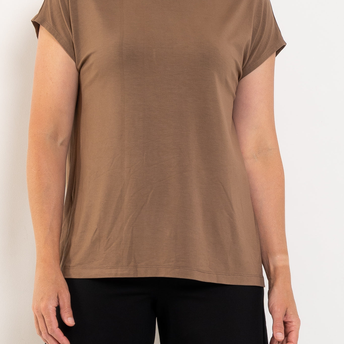 Mela Purdie Funnel Shell Jersey