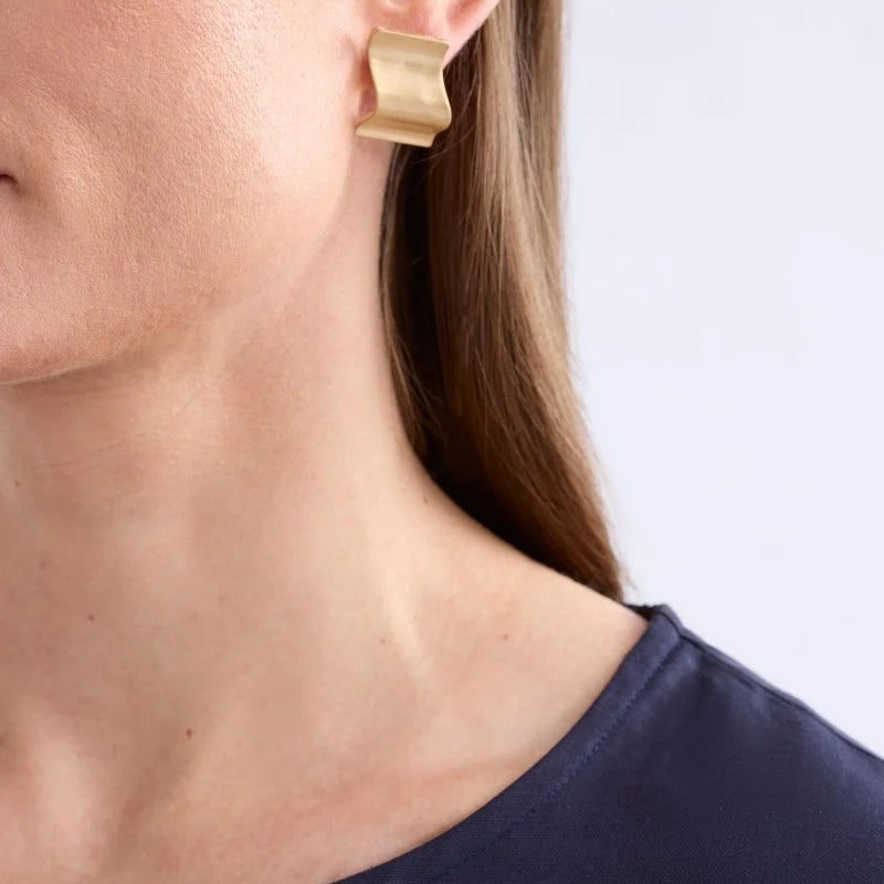 ELK Savven Stud Earring