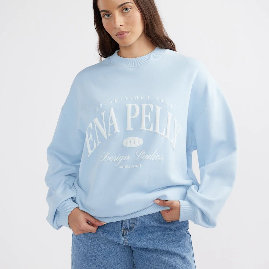 Ena Pelly Heritage Studios Sweatshirt