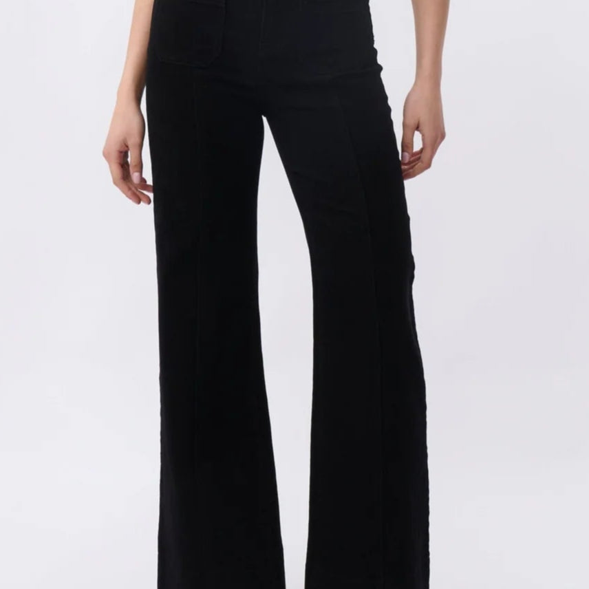 Kireina Farrah Jean Black