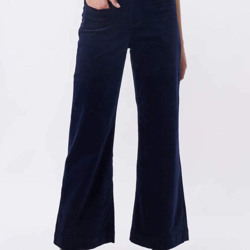 Kireina Freya Velvet Jean