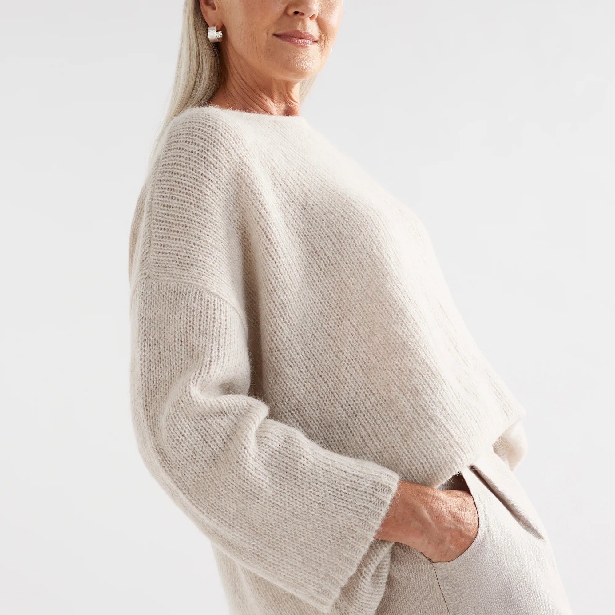 ELK Agna Luna Sweater