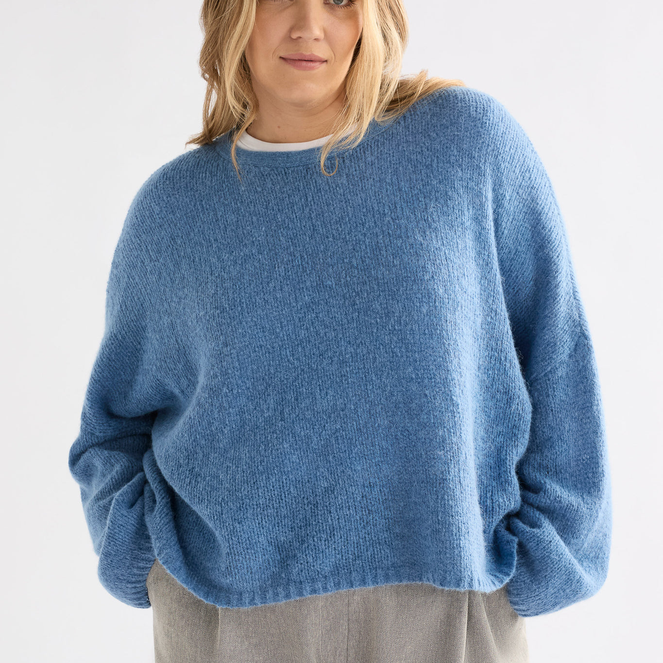ELK Agna Luna Sweater