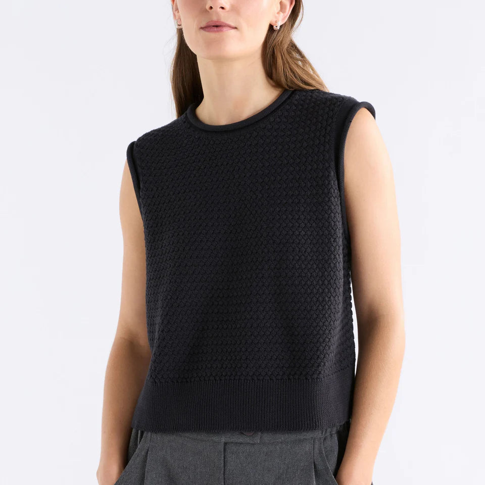 ELK Naya Knit Vest
