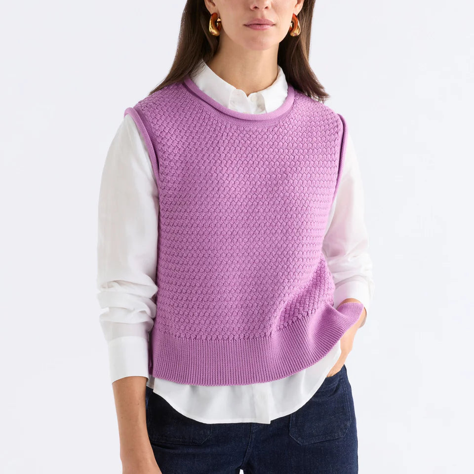ELK Naya Knit Vest