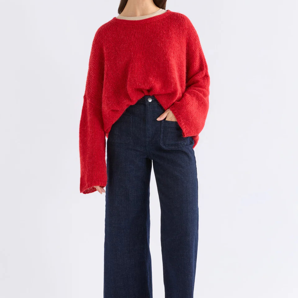 ELK Agna Sweater