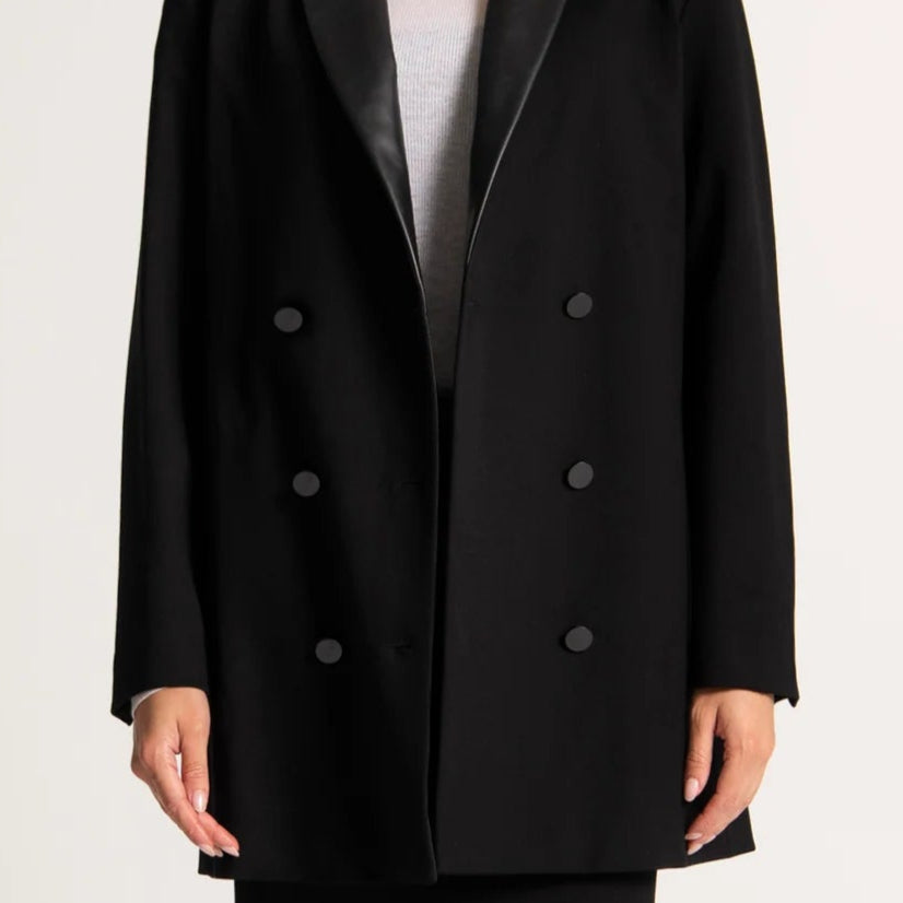 Lounge the Label Aurora Jacket