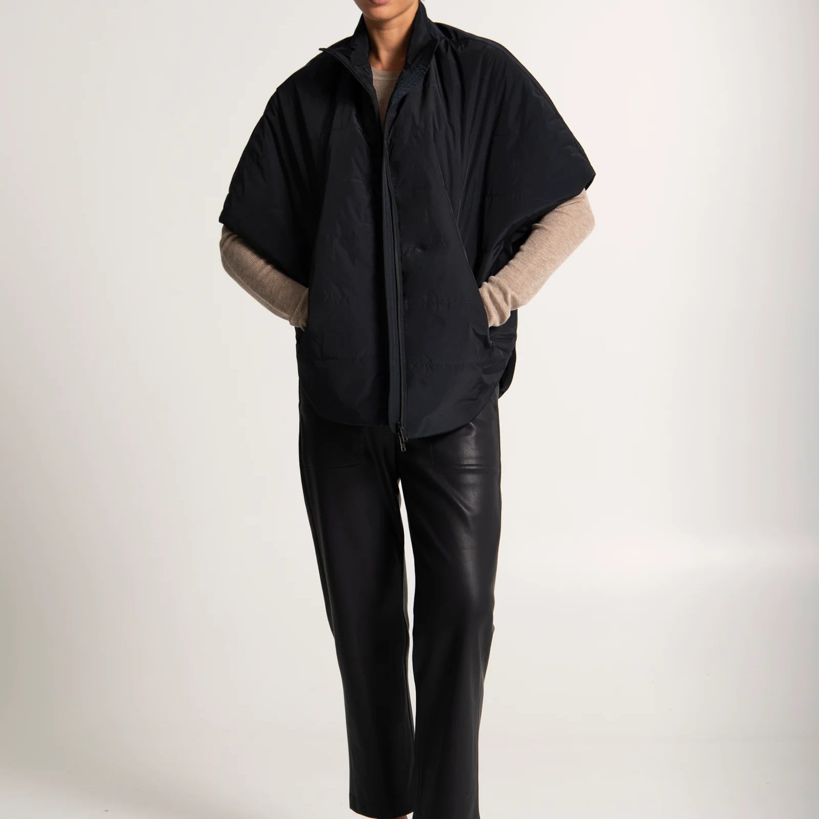 Lounge the Label Collodi Vest