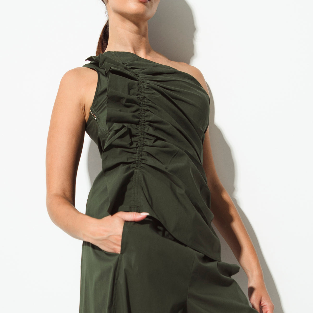 Lounge the Label Hydra Top