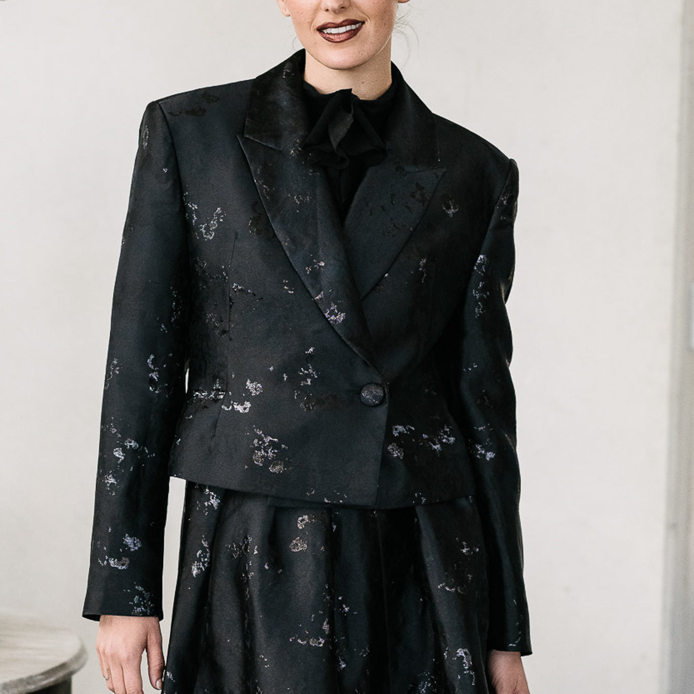 M.A. Dainty Olé Jacket