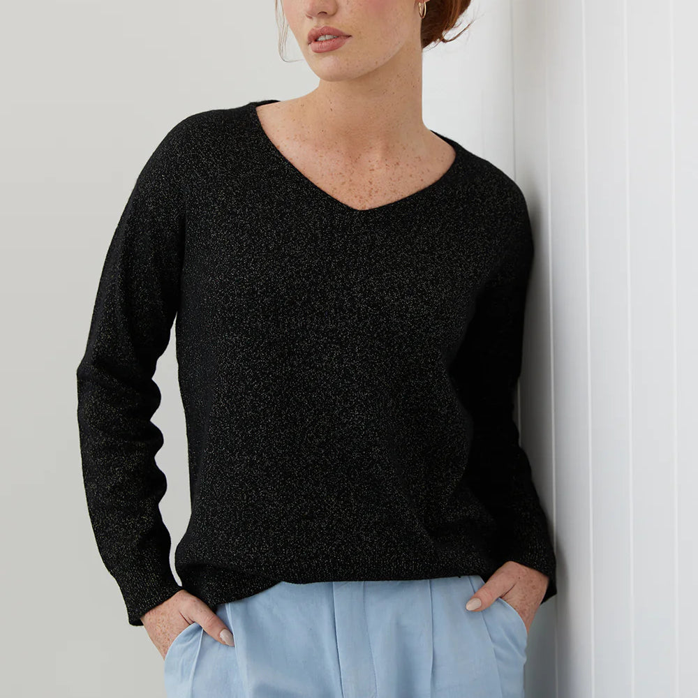 Mia Fratino Hanna Vee Top