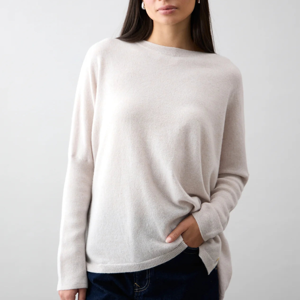 Mia Fratino Boyfriend Crew