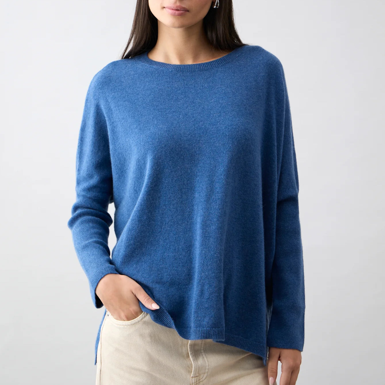 Mia Fratino Boyfriend Crew