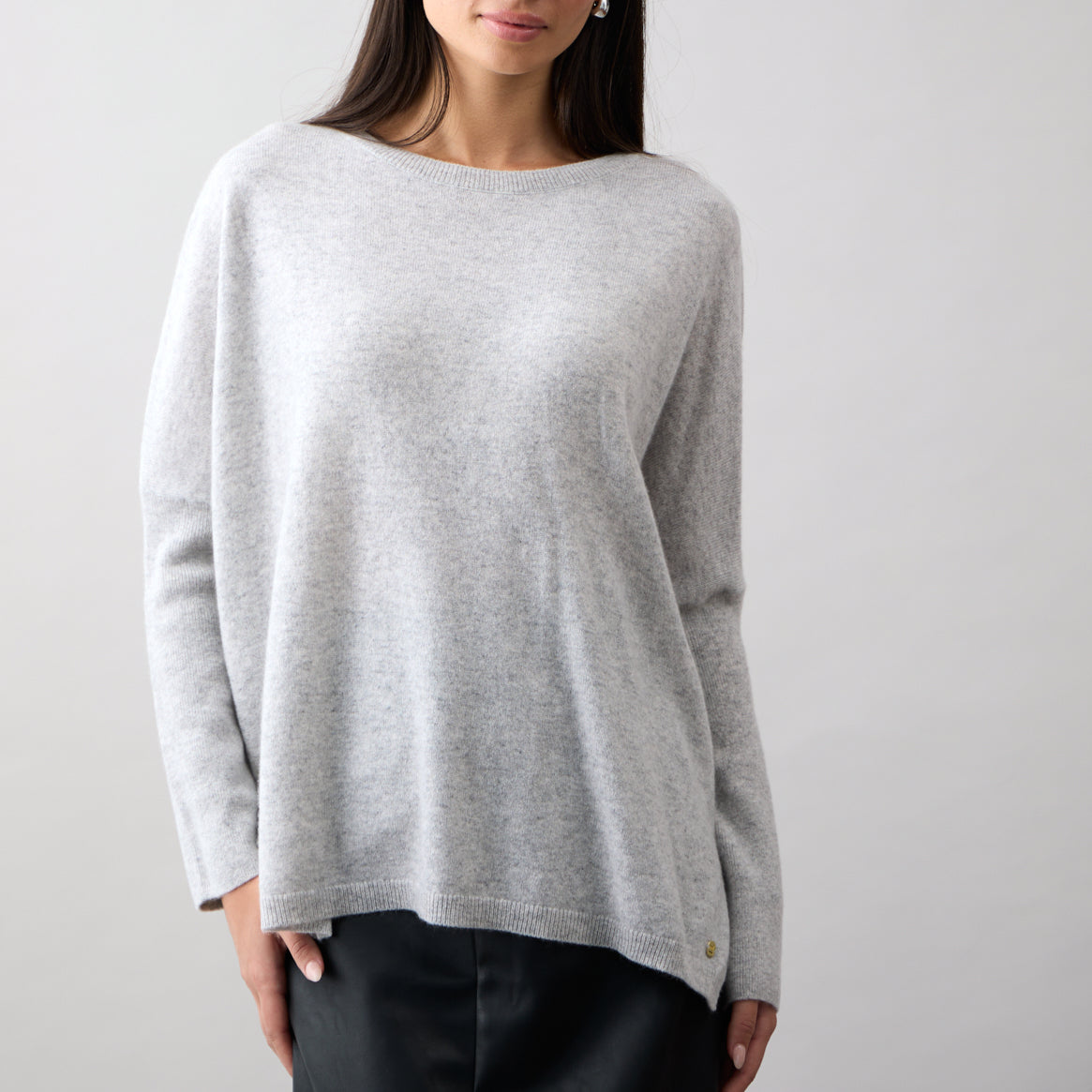 Mia Fratino Boyfriend Crew