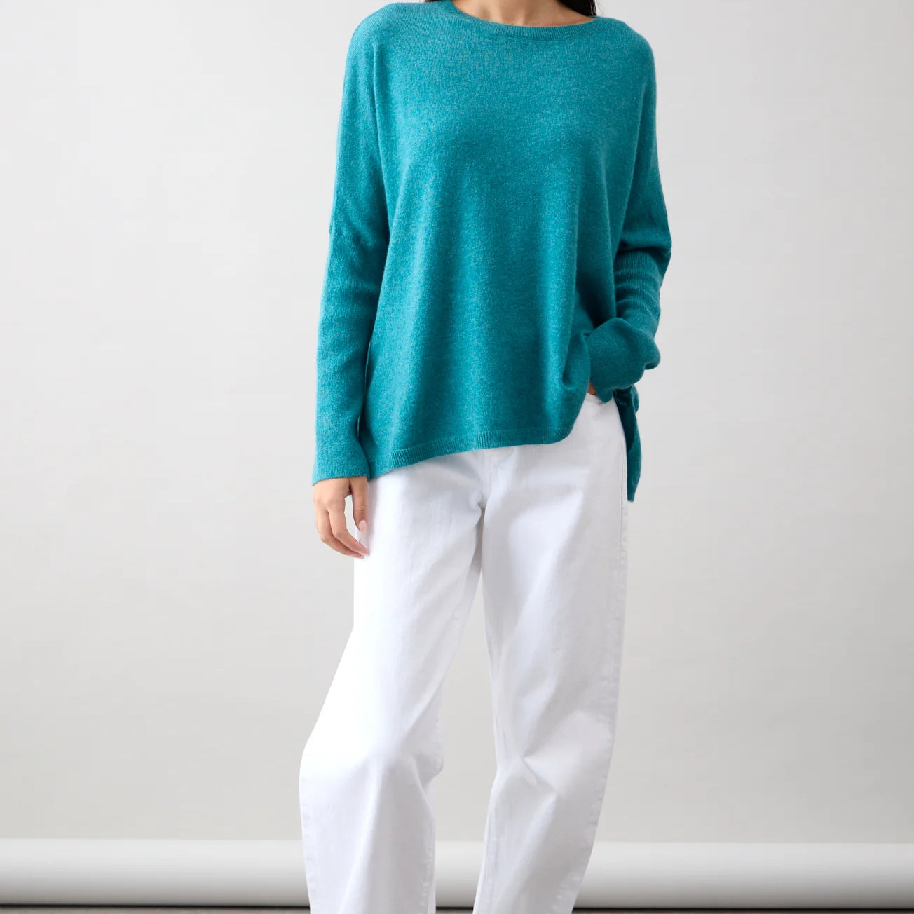 Mia Fratino Boyfriend Crew