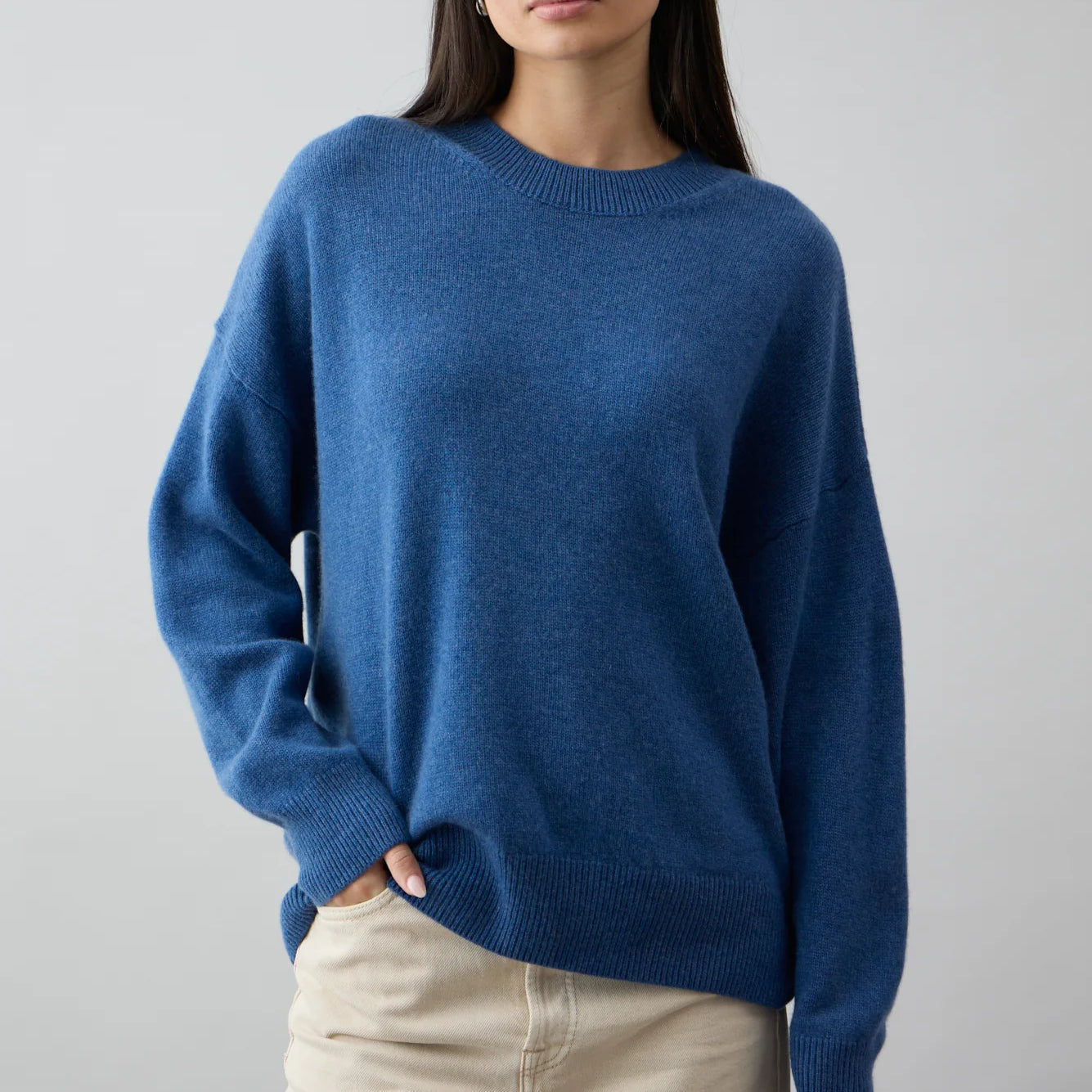 Mia Fratino Cooper Crew