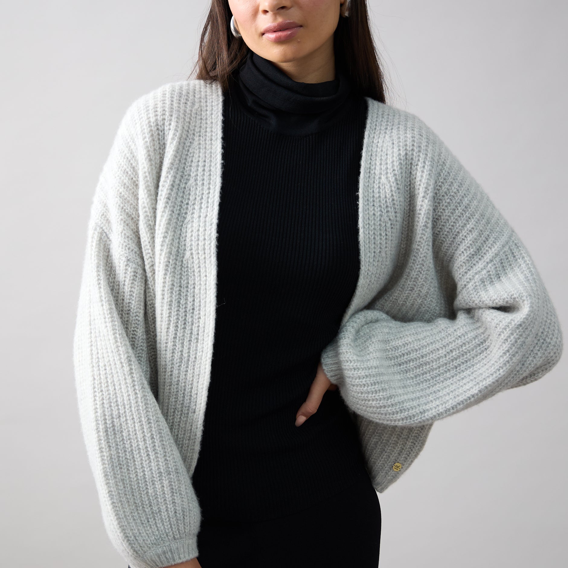 Mia Fratino Bessi Bolero