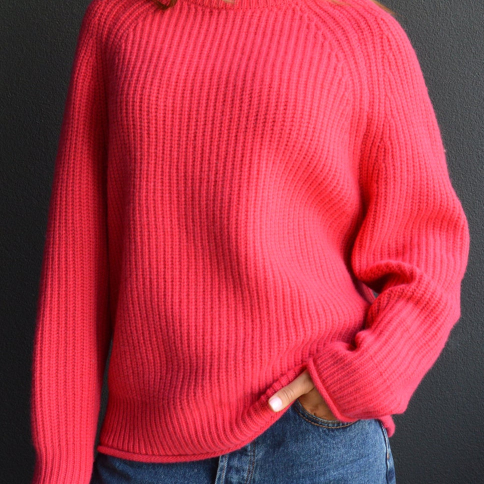 Mia Fratino Simona Funnel