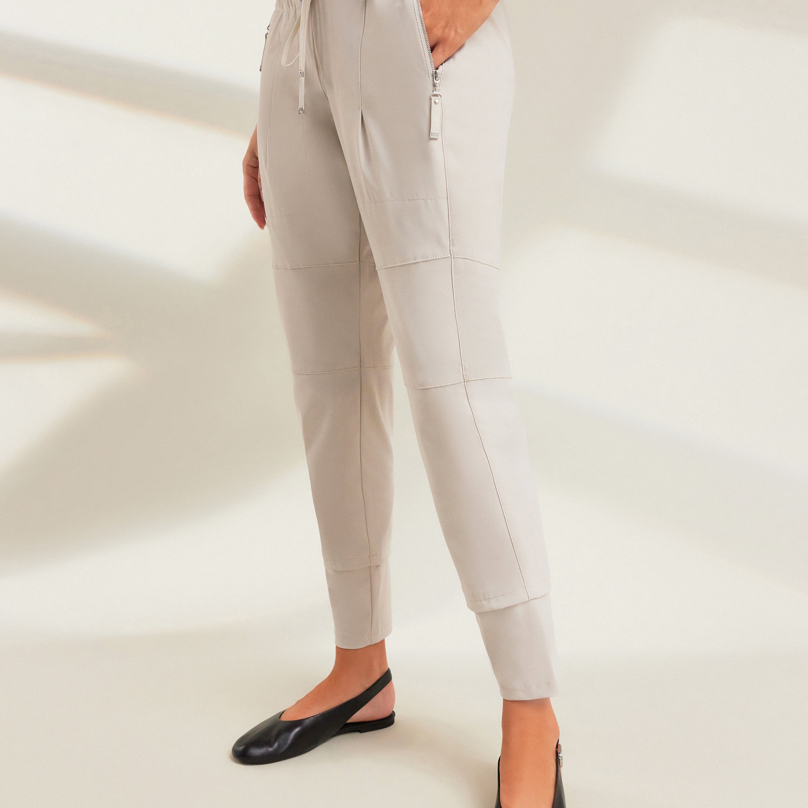 Raffaello Rossi Original Candy Jogger Pant