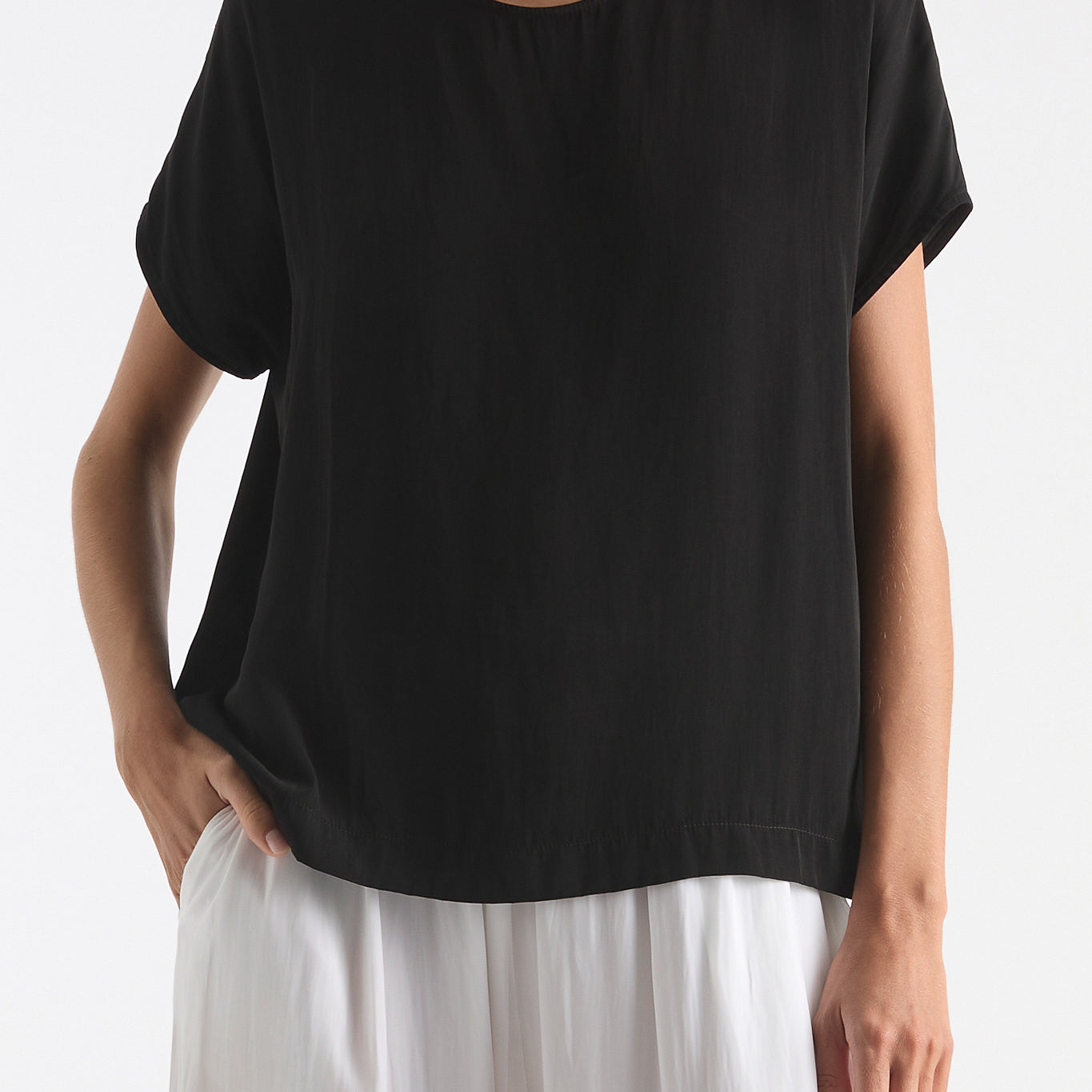 Mela Purdie Cap Shell Maché