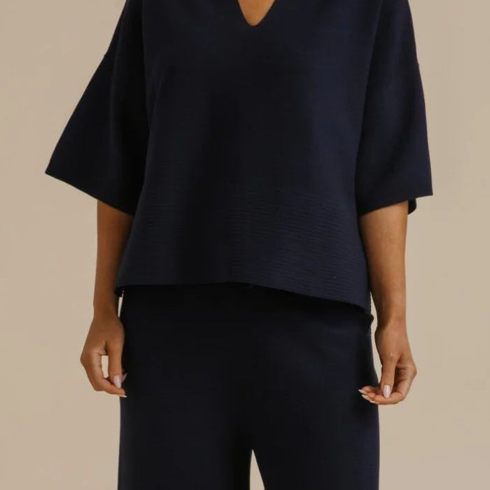 Talamaya Grace Summer Pullover