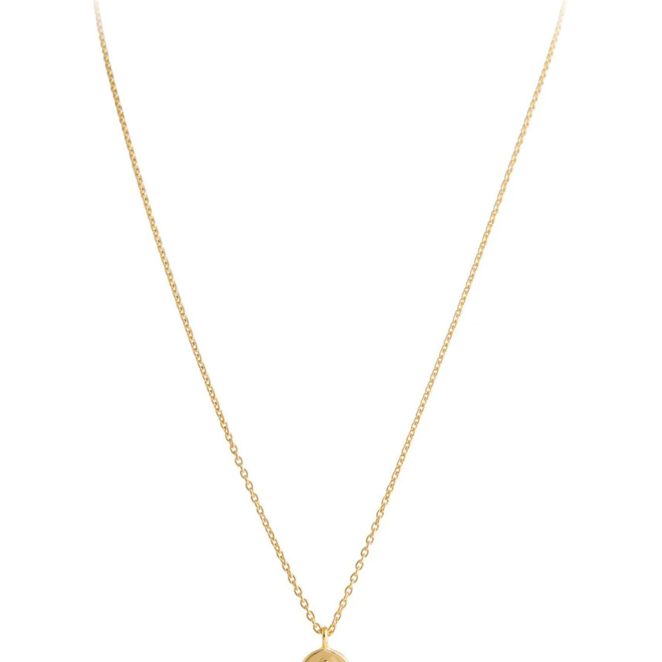 FAIRLEY Petite Necklace
