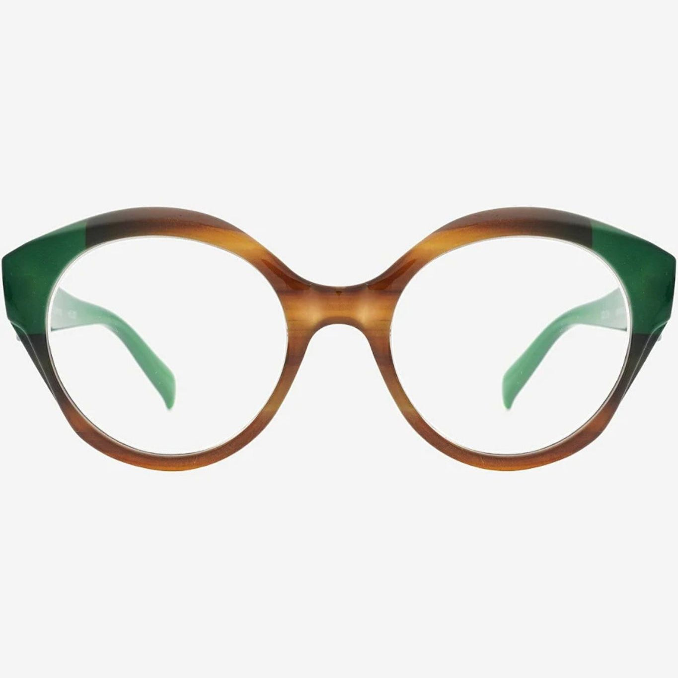 REALITY La Colette Reader +2.00