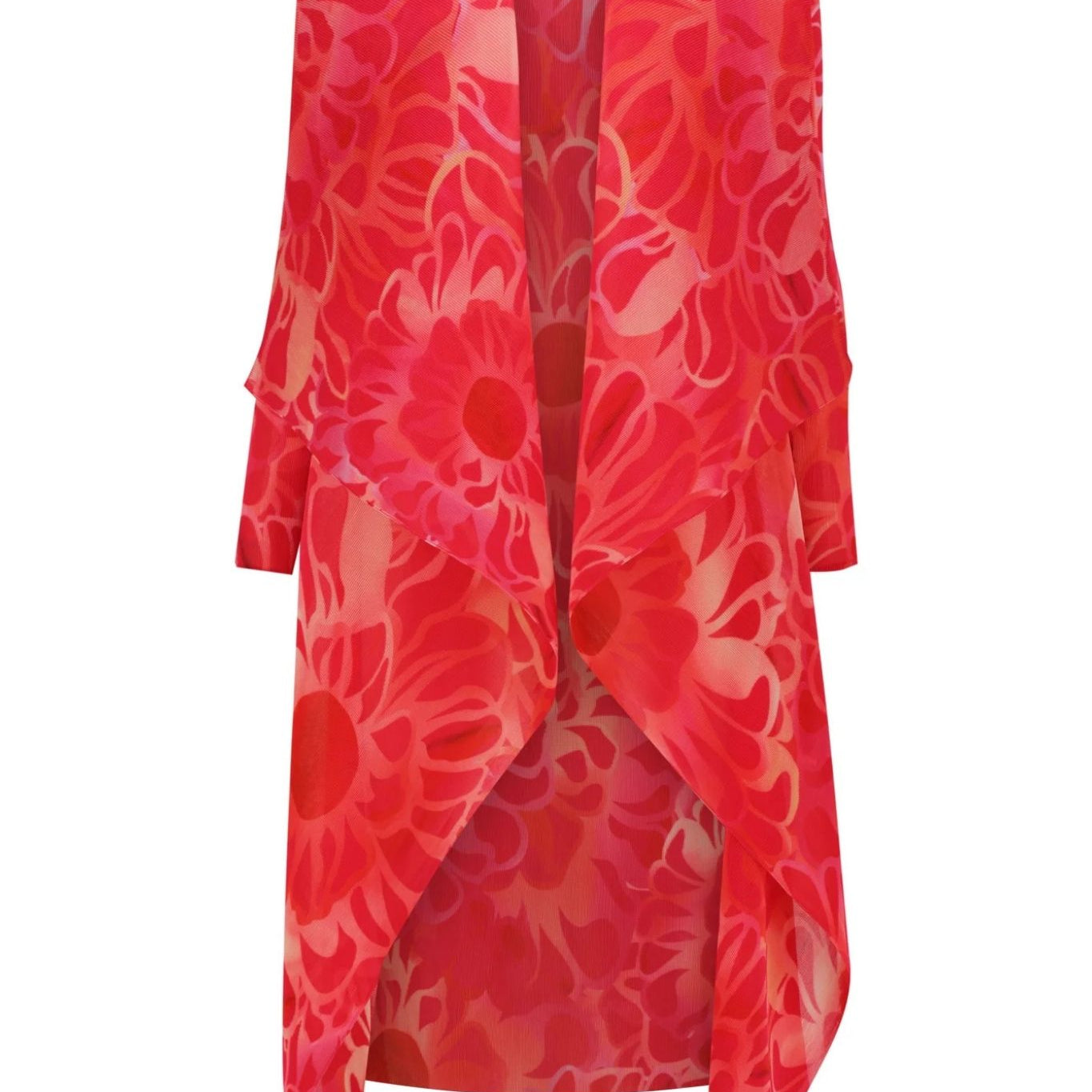 Alquema Collare Coat