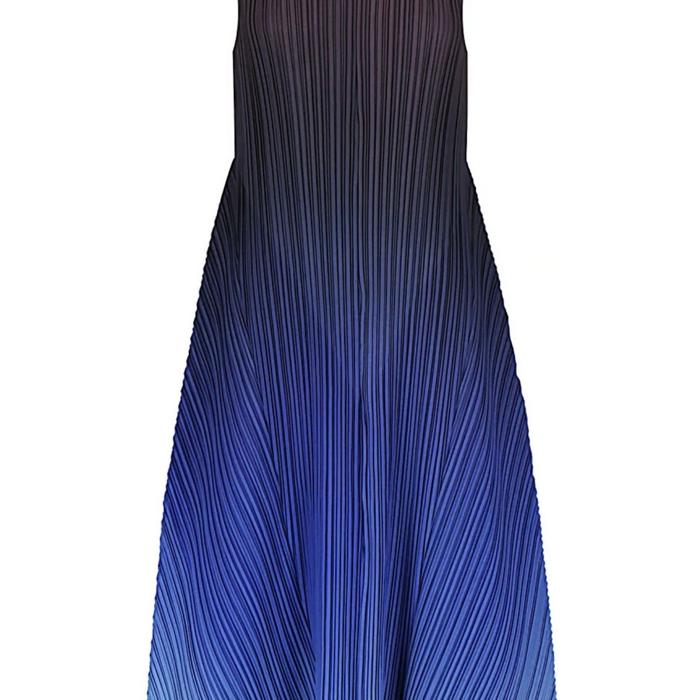 Alquema Long Estrella Dress