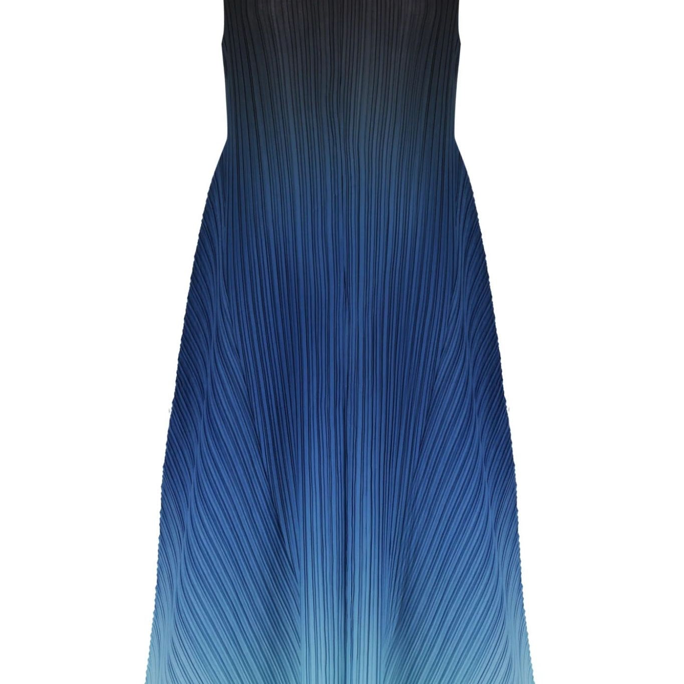 Alquema Long Estrella Dress