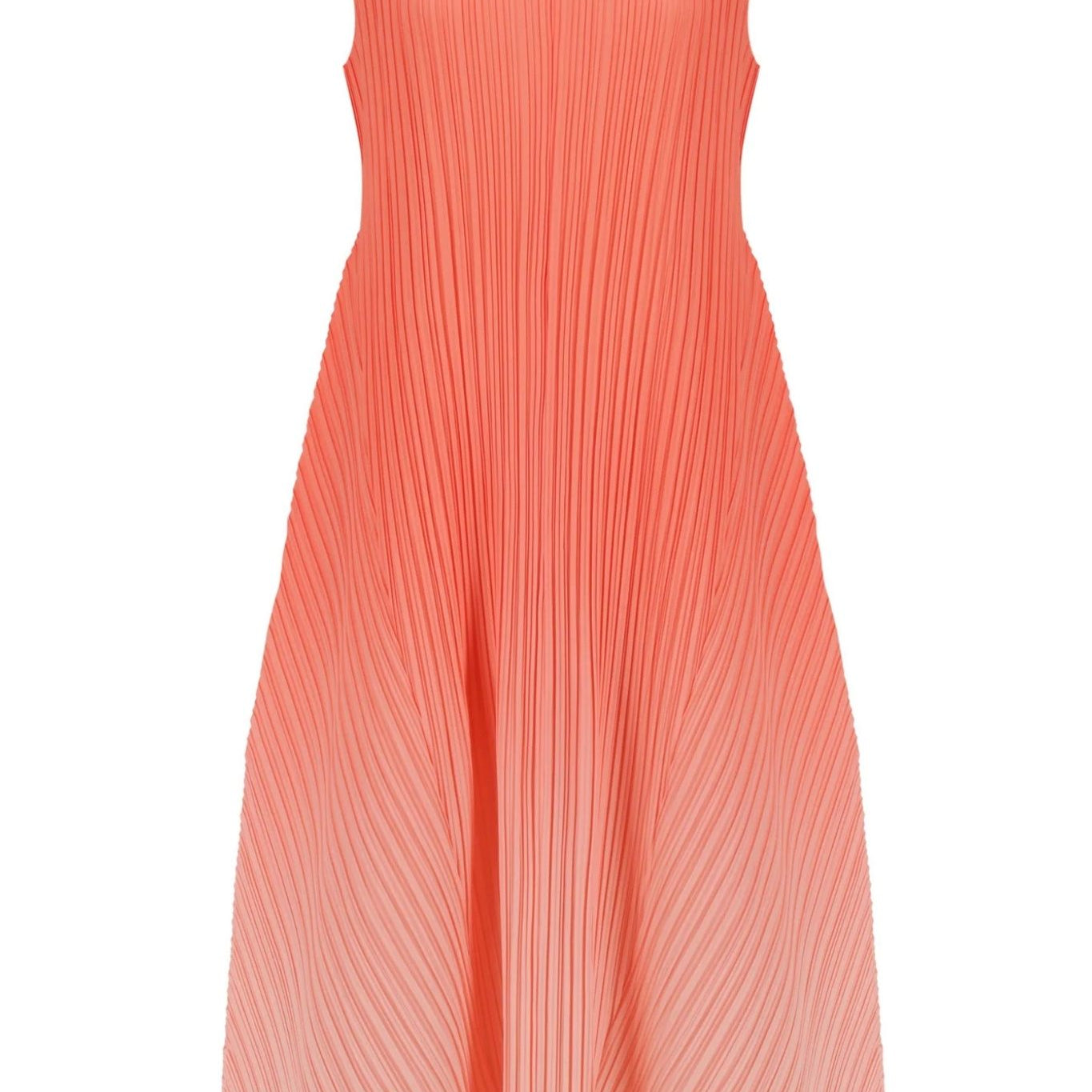 Alquema Long Estrella Dress