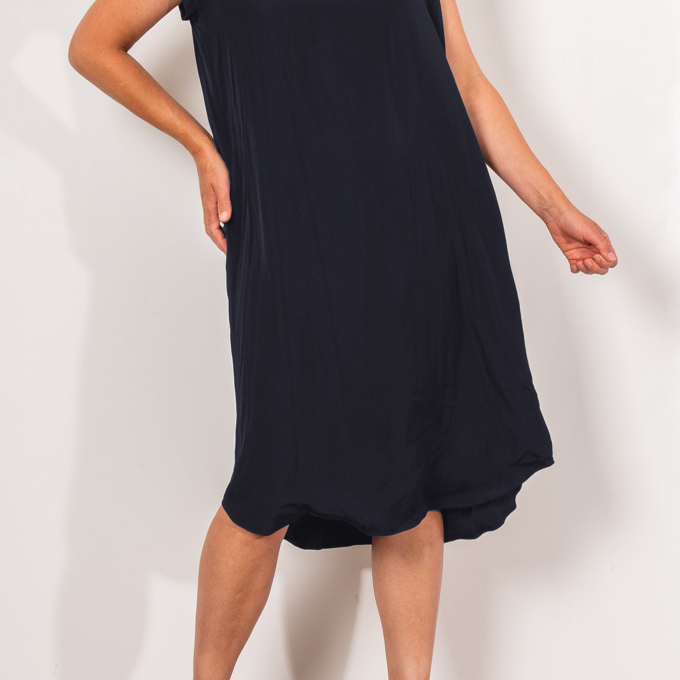 Mela Purdie Slide Dress Mache