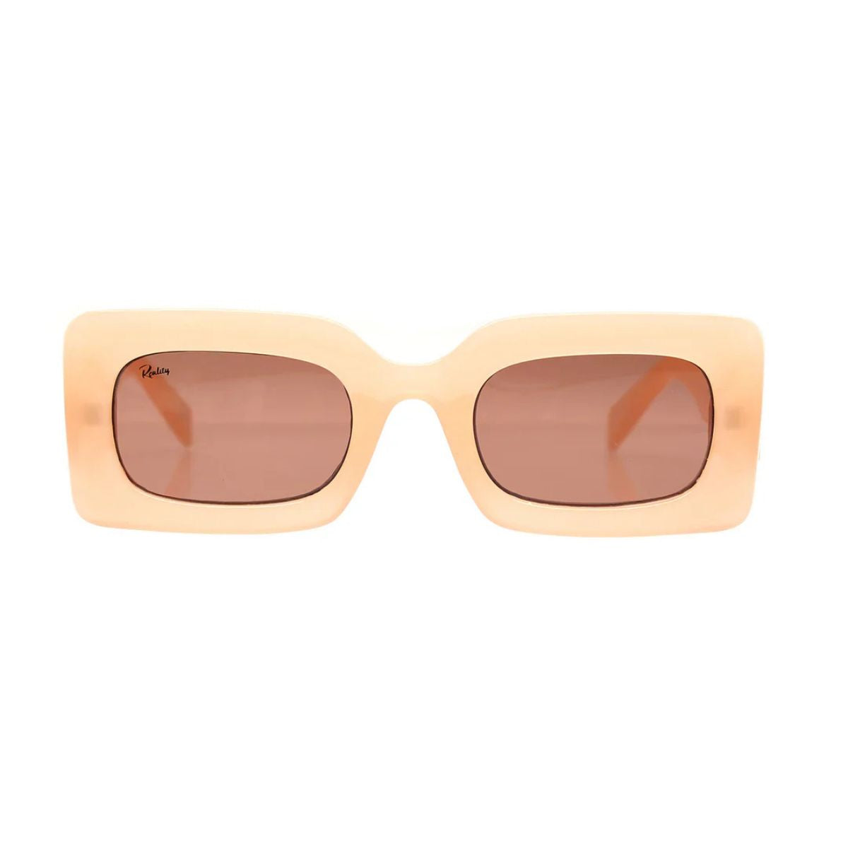 REALITY Twiggy Sunglasses