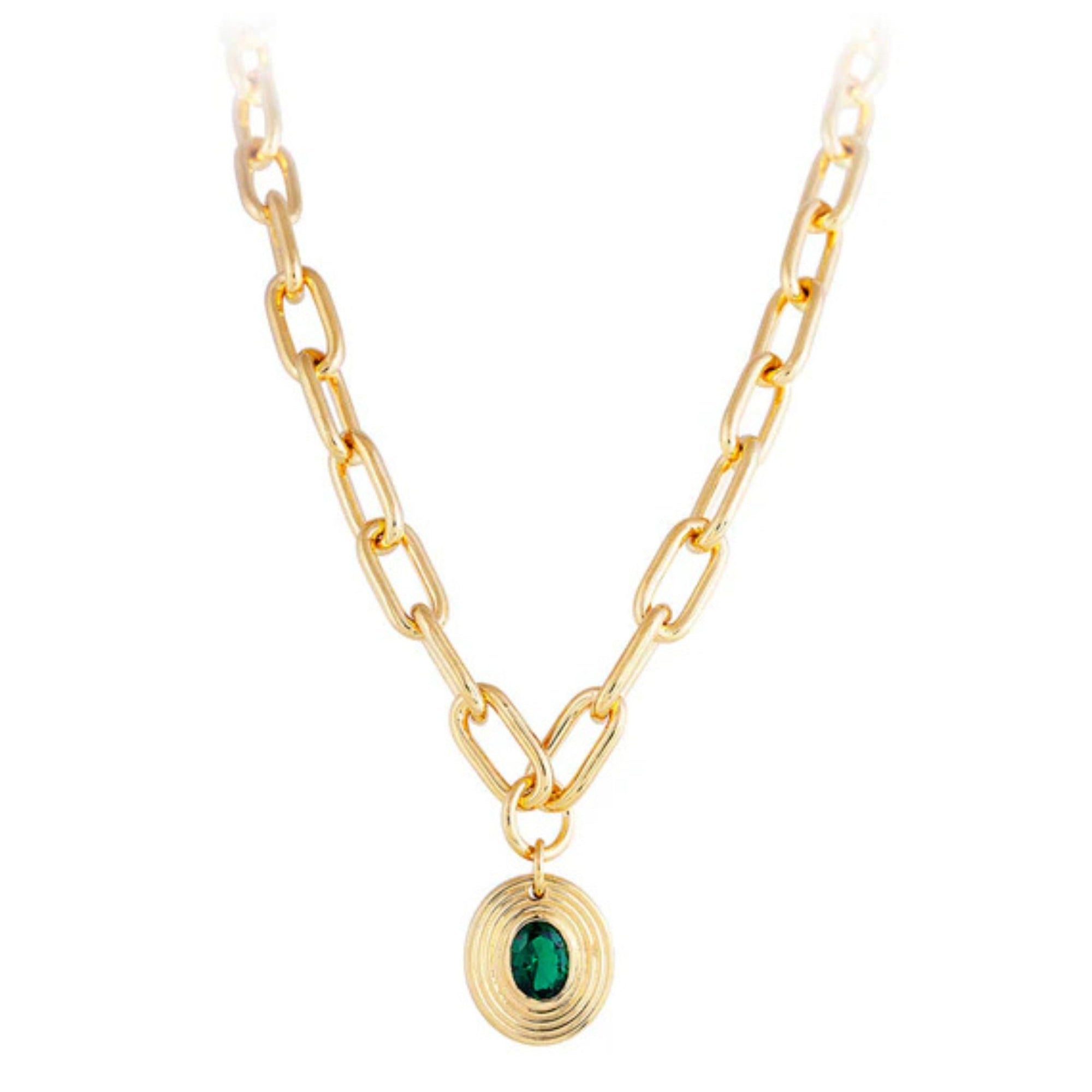 FAIRLEY Bedouin Necklace