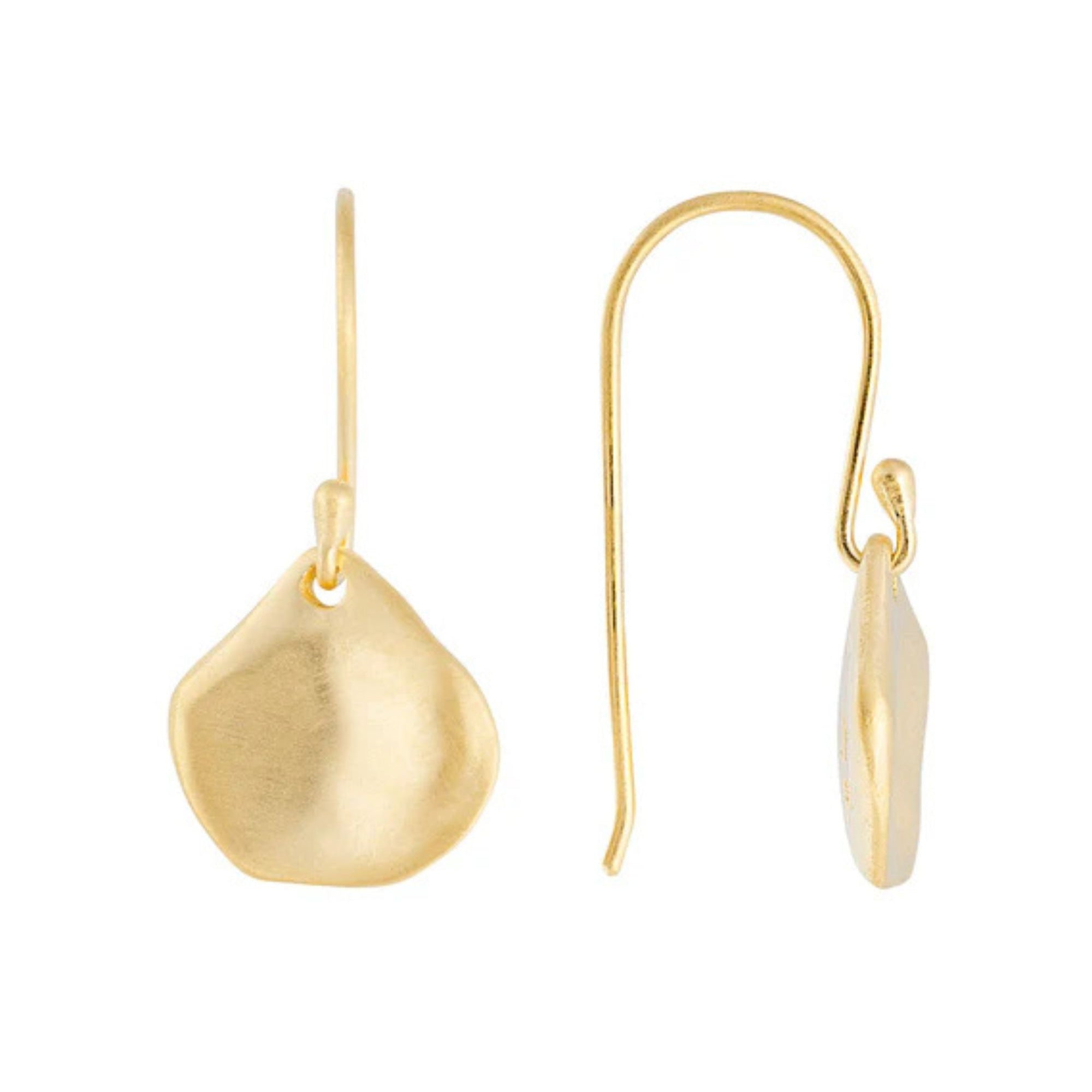 FAIRLEY Gold Nomad Hooks