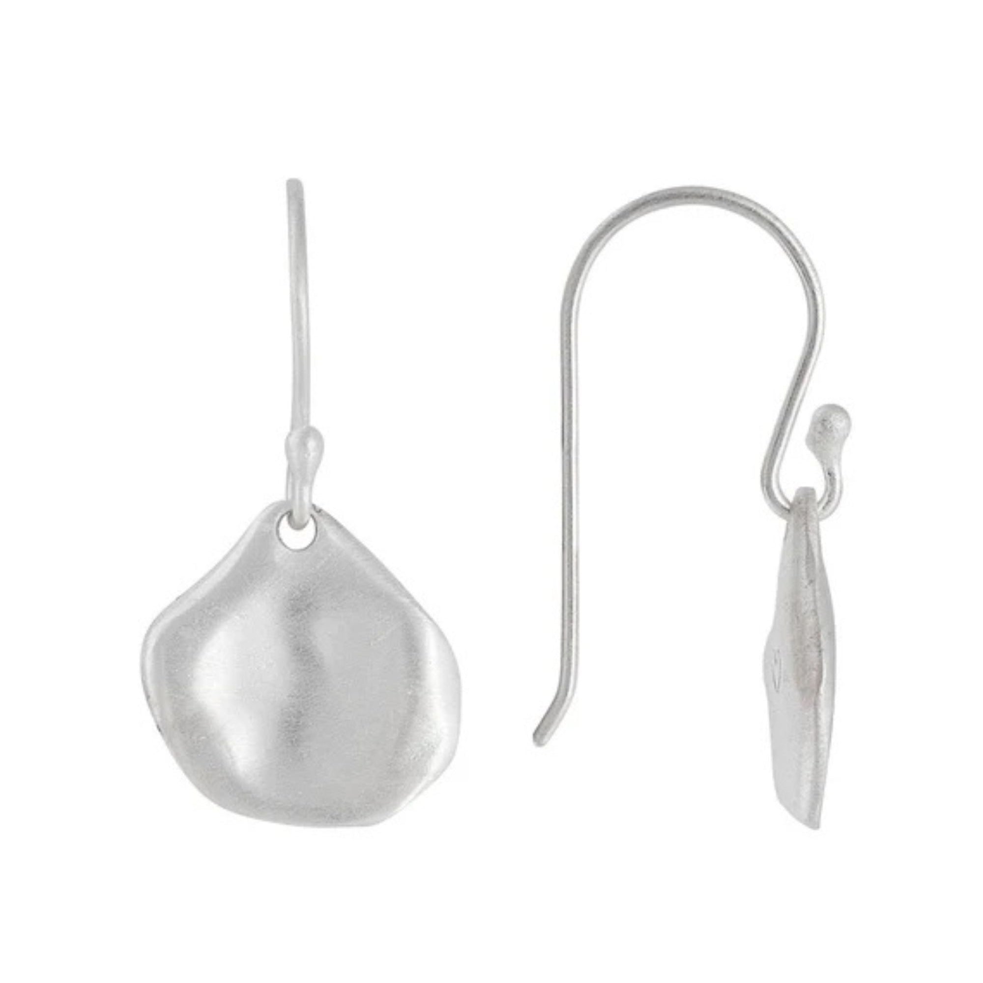 FAIRLEY Silver Nomad Hooks