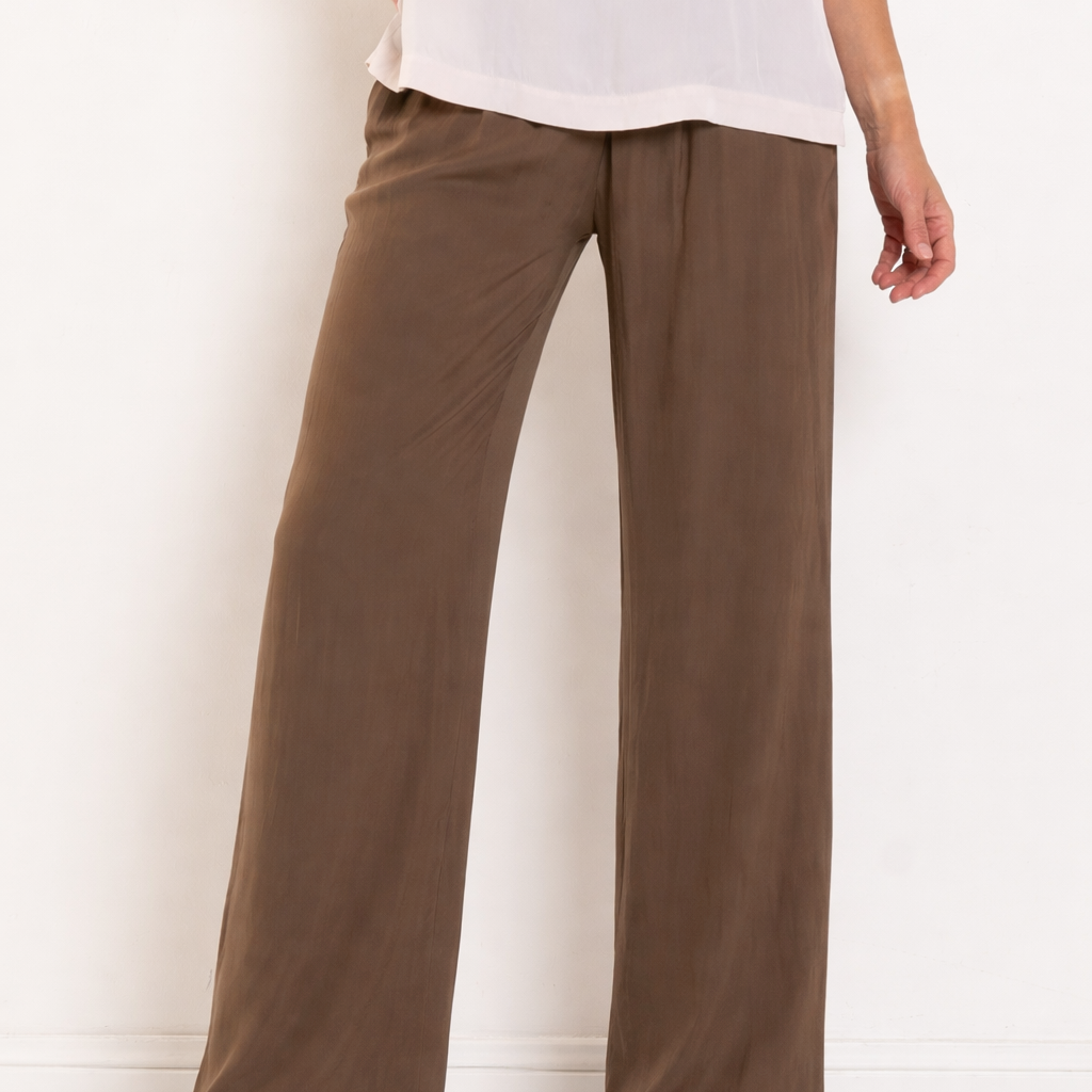 Mela Purdie Maxi Pace Pant Mache